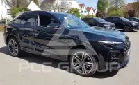 2025 Audi SQ5