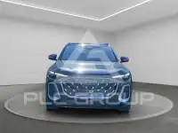 2025 Audi SQ5