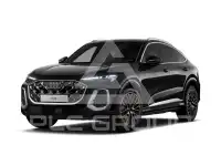 2025 Audi SQ5