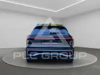2025 Audi SQ5