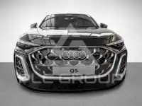 2025 Audi SQ5