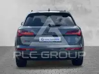 2025 Audi SQ5