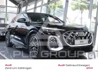 2025 Audi SQ5