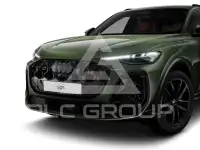 2025 Audi SQ5