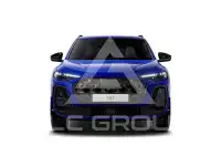 2025 Audi SQ5