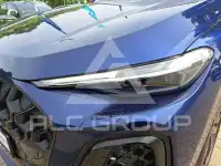2025 Audi SQ5