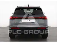 2025 Audi SQ5