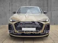 2025 Audi SQ5