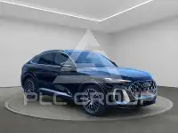 2025 Audi SQ5