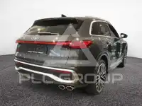 2025 Audi SQ5