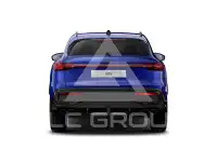 2025 Audi SQ5