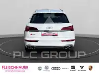 2025 Audi SQ5