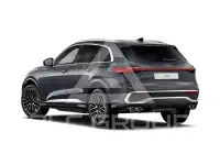 2025 Audi SQ5