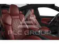 2025 Audi SQ5