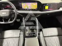 2025 Audi SQ5