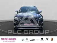 2025 Audi SQ5