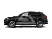 2025 Audi SQ5