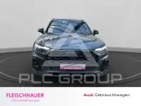 2025 Audi SQ5