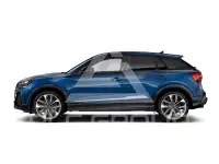 2025 Audi SQ2