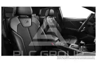 2025 Audi SQ2