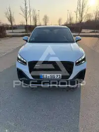2025 Audi SQ2