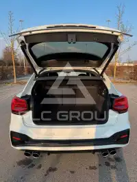 2025 Audi SQ2