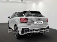 2025 Audi SQ2