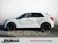 2025 Audi SQ2