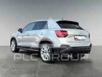 2025 Audi SQ2