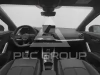 2025 Audi SQ2