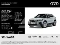 2025 Audi SQ2