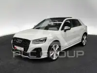 2025 Audi SQ2