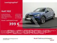2025 Audi SQ2