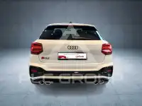 2025 Audi SQ2