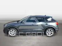2025 Audi SQ2