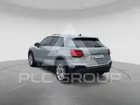 2025 Audi SQ2