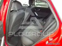 2025 Audi SQ2