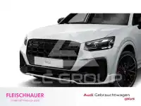 2025 Audi SQ2
