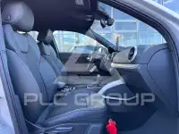 2025 Audi SQ2