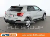 2025 Audi SQ2