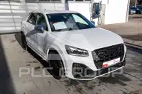 2025 Audi SQ2