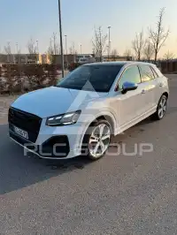 2025 Audi SQ2
