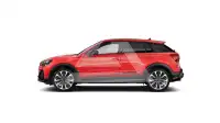 2025 Audi SQ2