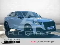 2025 Audi SQ2