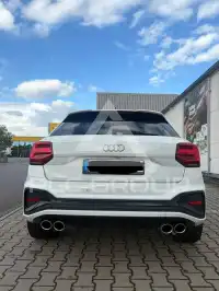 2025 Audi SQ2