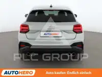 2025 Audi SQ2
