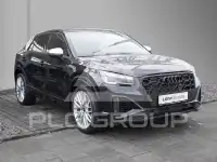 2025 Audi SQ2