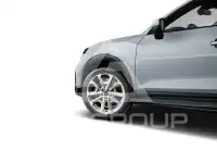 2025 Audi SQ2