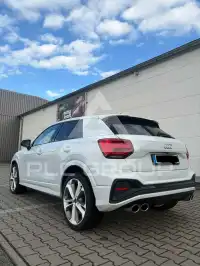 2025 Audi SQ2