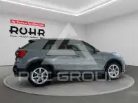 2025 Audi SQ2